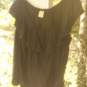 COPY - Women's plus size top